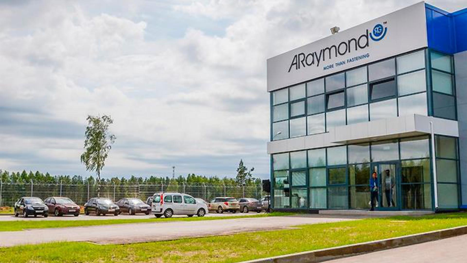 News New Horizons ARaymond Agriculture to expand its global presence in 2021 producing and